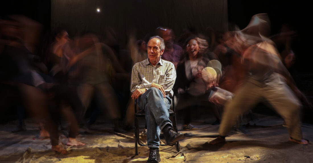 El TET, templo del teatro venezolano, E celebra 50 años de labor ininterrumpida