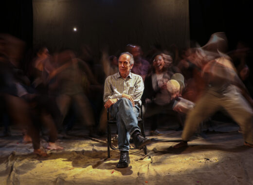 El TET, templo del teatro venezolano, E celebra 50 años de labor ininterrumpida