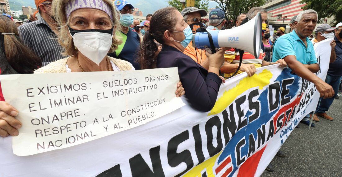 Cepal y la economía de Venezuela
