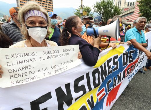 Cepal y la economía de Venezuela