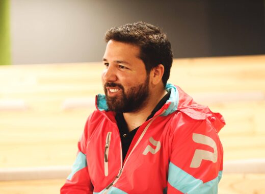 Rafael De Armas