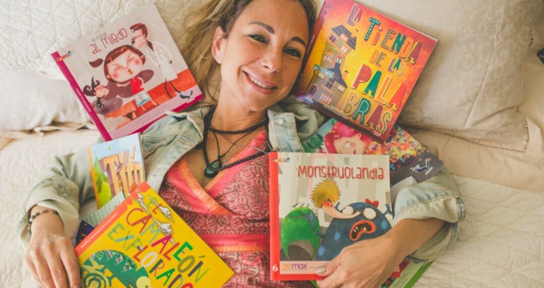 Ana María Deik