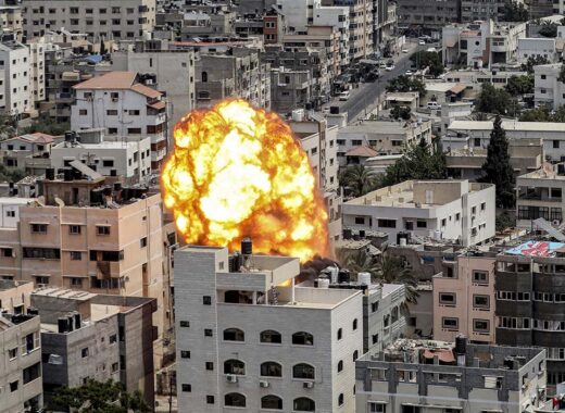 Gaza