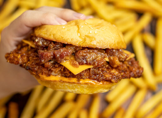 Burger Bunch