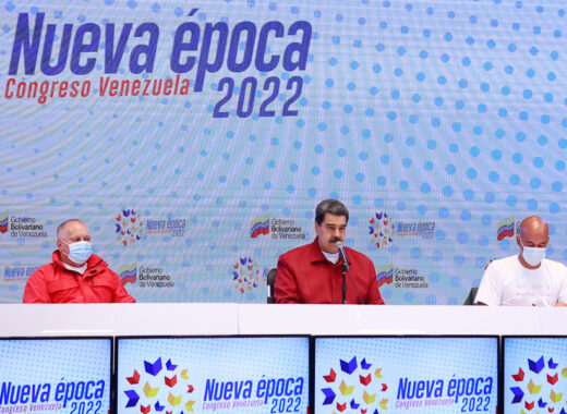 Maduro