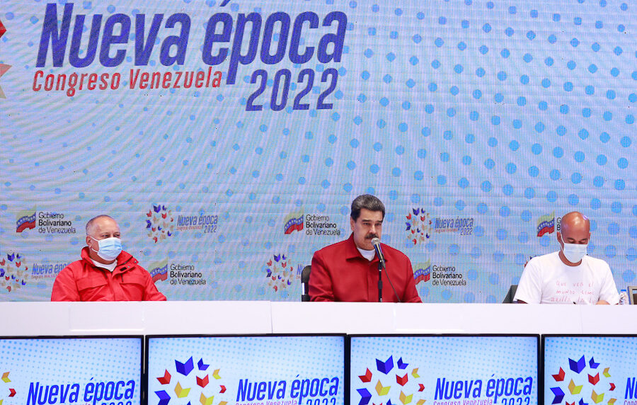 Maduro