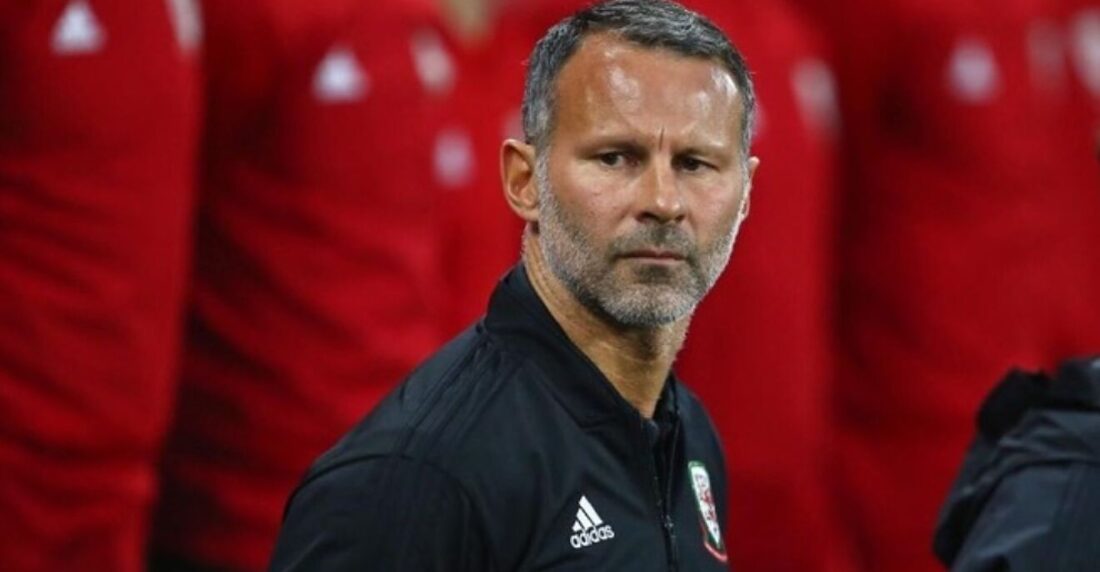 Ryan Giggs
