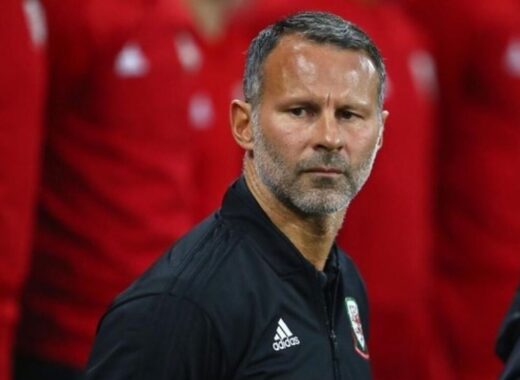 Ryan Giggs
