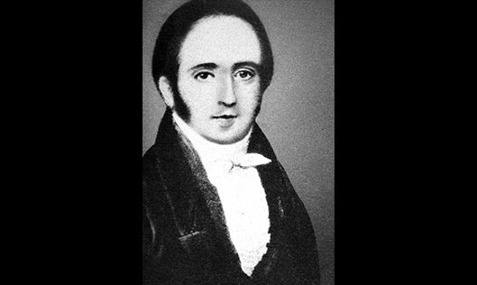 Tomás Lander, el patriota momificado