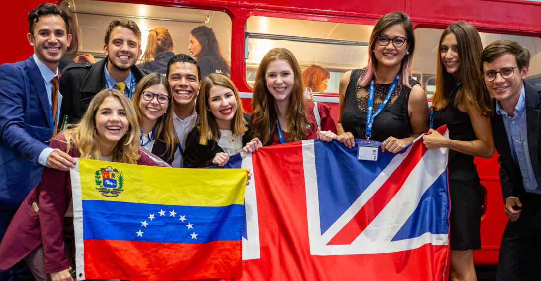 becas chevening