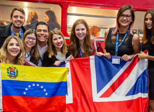 becas chevening