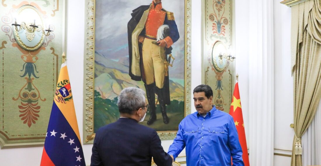 Maduro