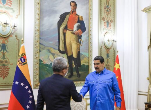 Maduro