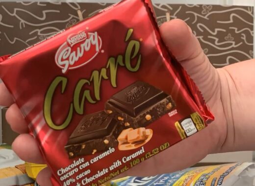 Carré