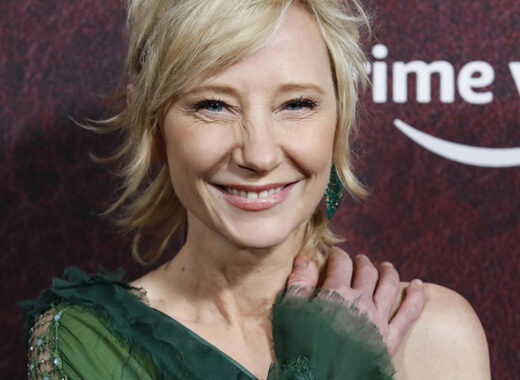 anne heche