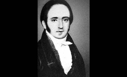 Tomás Lander, el patriota momificado