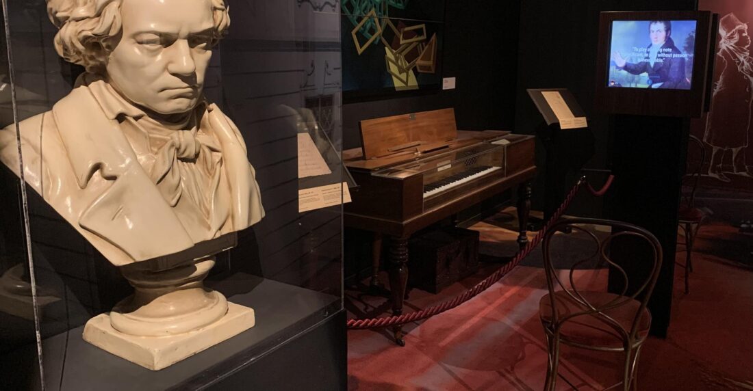 Beethoven