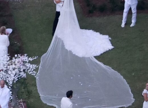 Jennifer López y Ben Affleck