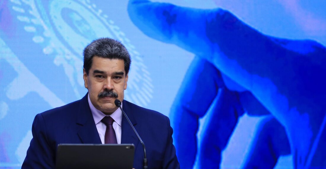 Maduro