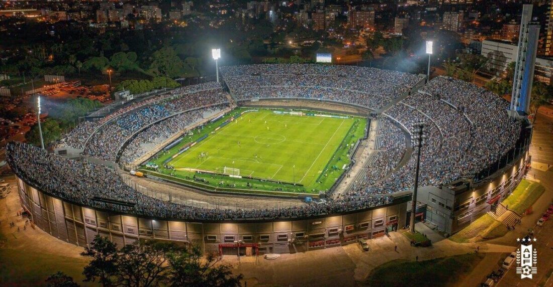 Mundial 2030