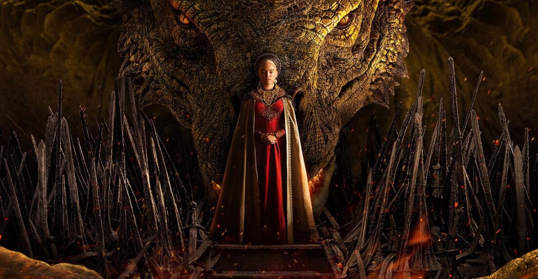 House of the Dragon