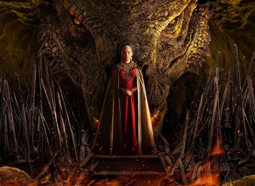 House of the Dragon