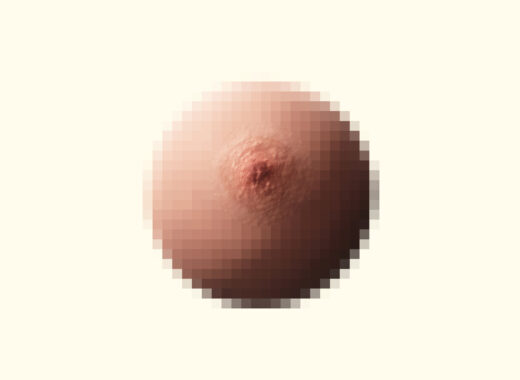 desnuda