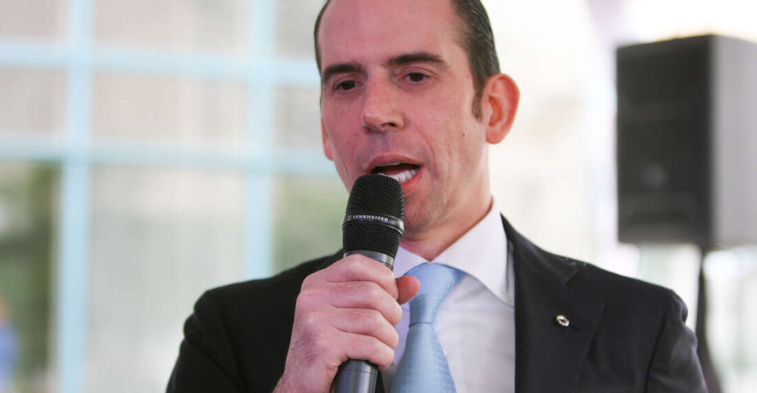 Julio Herrera Velutini