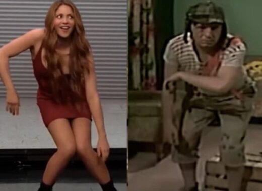 florinda Meza