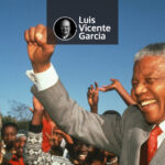 Nelson Mandela