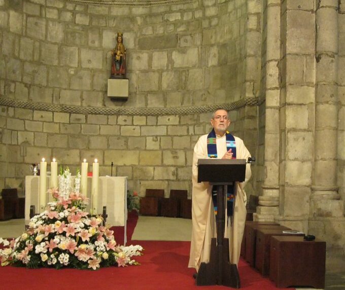 Mikel de Viana