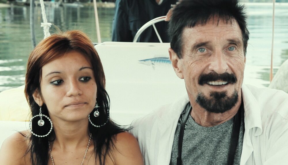 McAfee