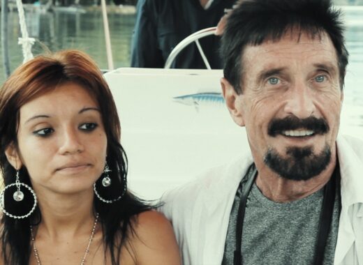 McAfee