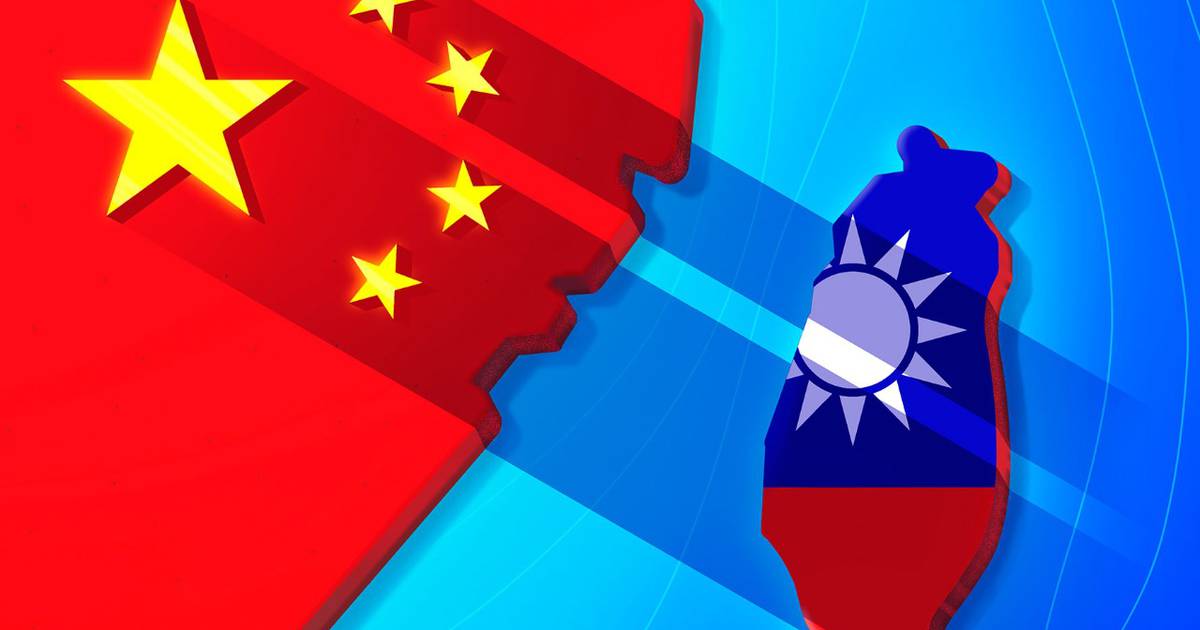 China y Taiwán: cronología de un conflicto de siete décadas | El Estímulo