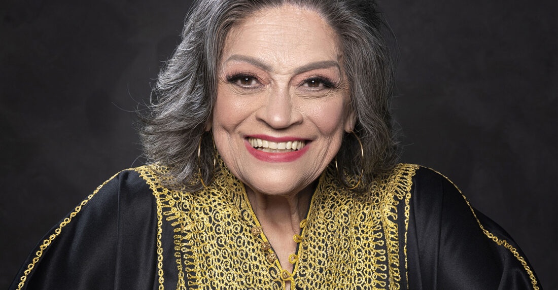 Soledad Bravo