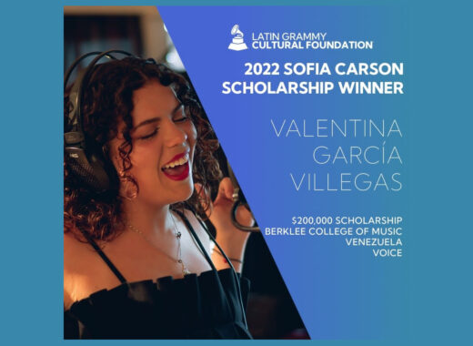 Valentina García Villegas