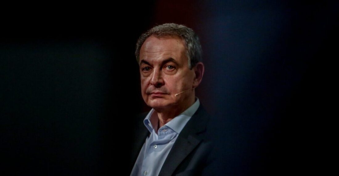 zapatero