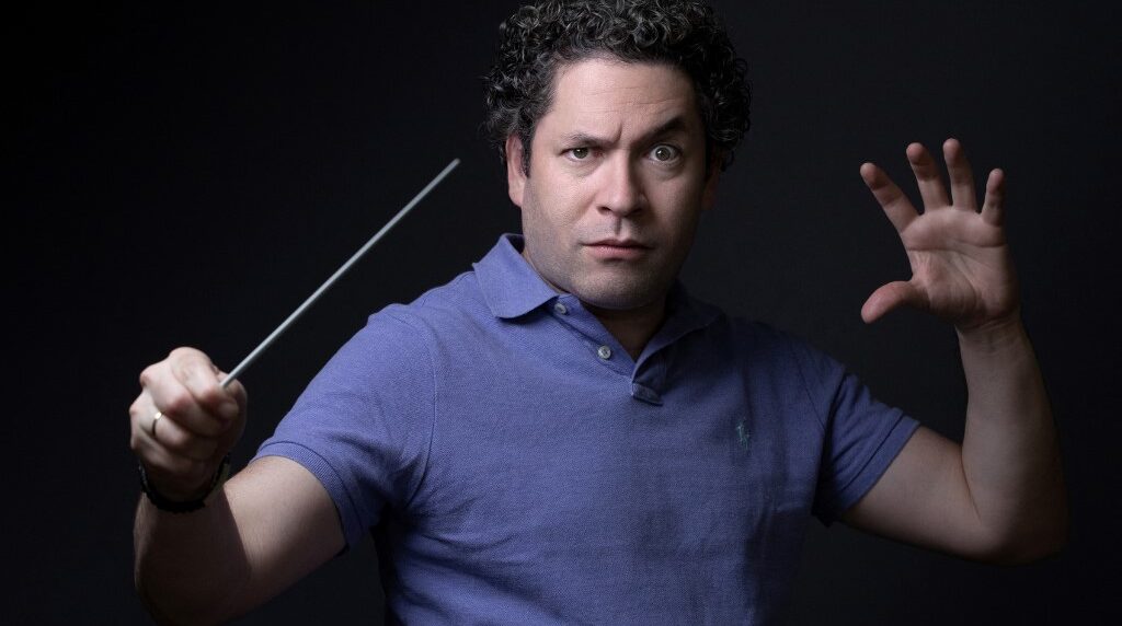 Gustavo Dudamel