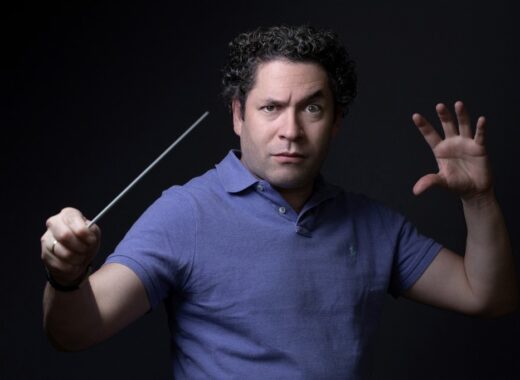 Gustavo Dudamel
