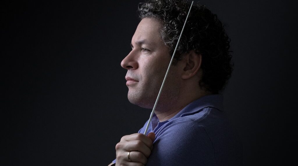 Gustavo Dudamel