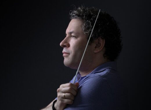 Gustavo Dudamel