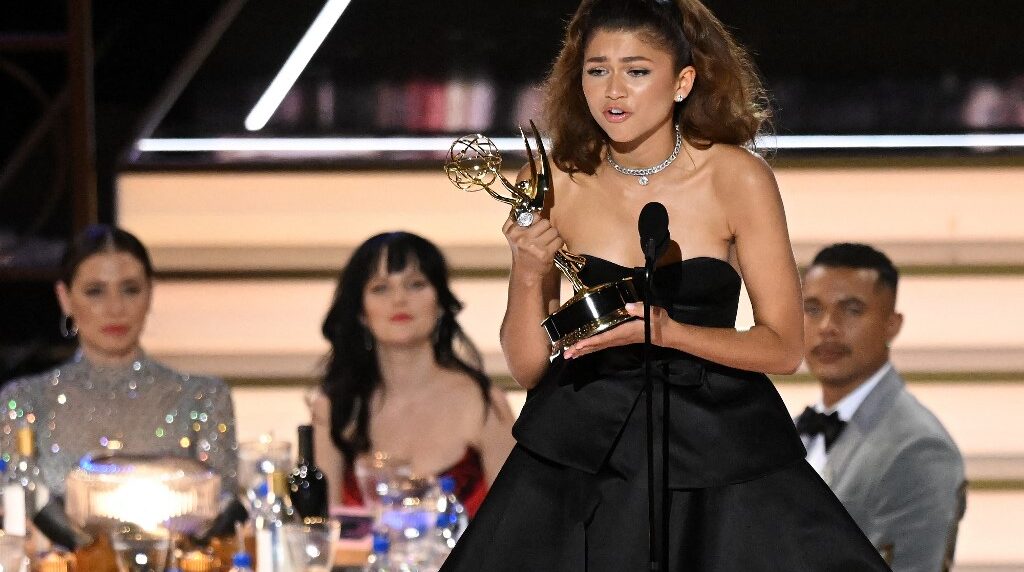 Zendaya