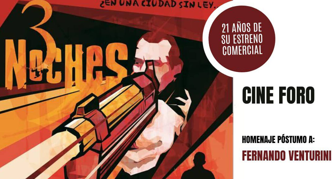 Cine foro