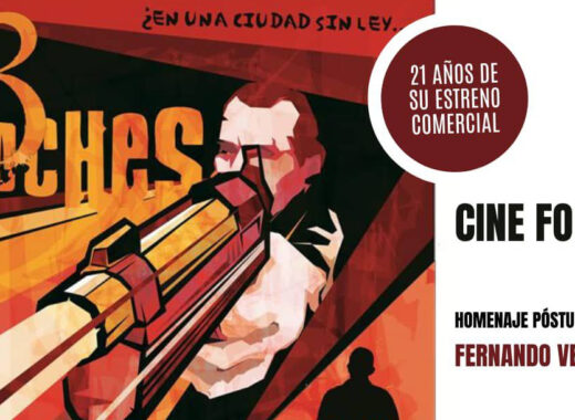 Cine foro