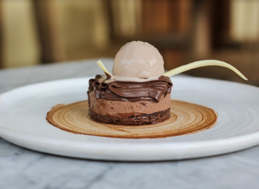 recetas Red Selection
