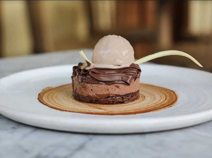 recetas Red Selection