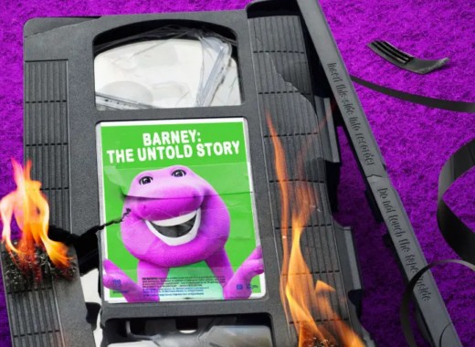 Barney