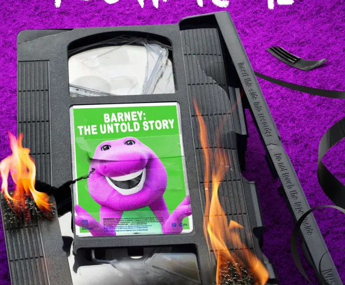 Barney