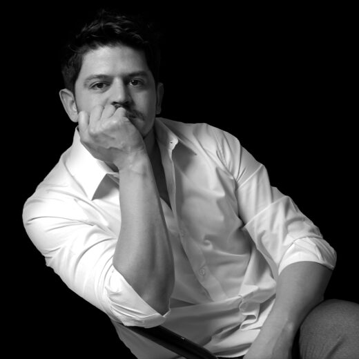Diego Arroyo Gil