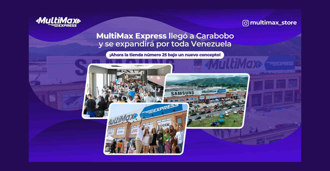Multimax